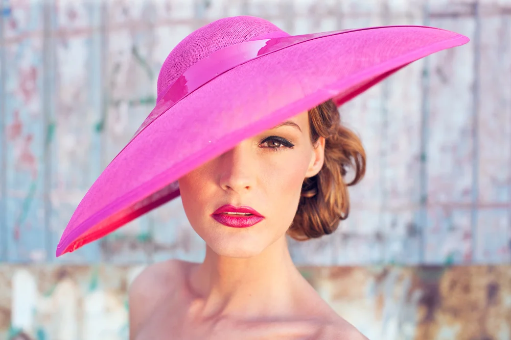 Hat designers ireland hotsell